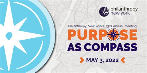 philanthropy new york